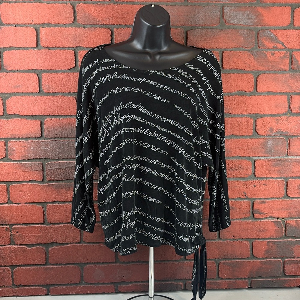 Mirasol Shirt Womens XL